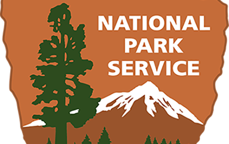 National Park Service logo